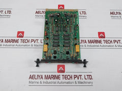 Taiyo Aa-067-a Printed Circuit Board 9501