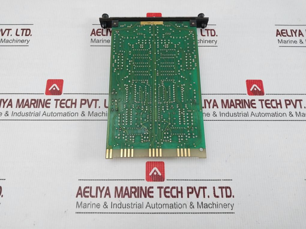 Taiyo Aa-067-a Printed Circuit Board 9501