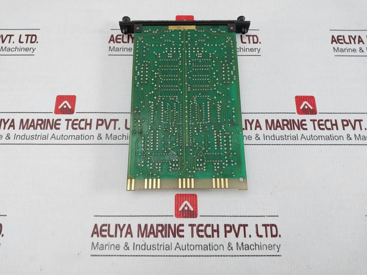 Taiyo Aa-067-a Printed Circuit Board 9501