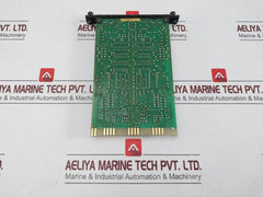Taiyo Aa-067-a Printed Circuit Board 9501
