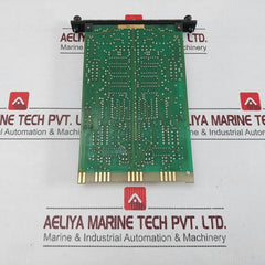 Taiyo Aa-067-a Printed Circuit Board 9501
