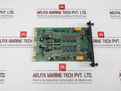 Taiyo Aa-067-a Printed Circuit Board 9501