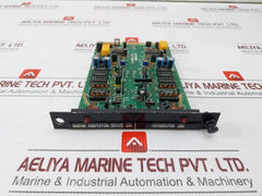 Taiyo Electric Aa-066-b Pcb Card 9501
