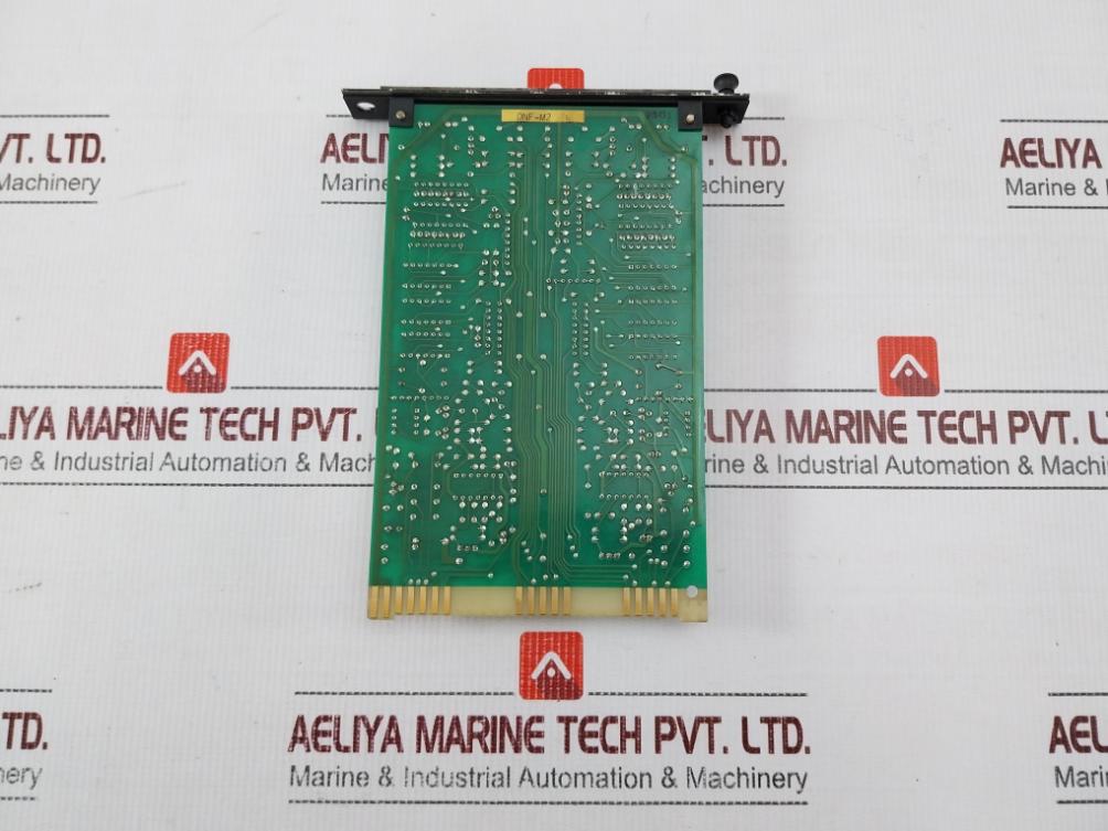Taiyo Electric Aa-066-b Pcb Card 9501