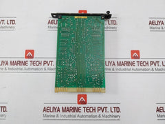 Taiyo Electric Aa-066-b Pcb Card 9501