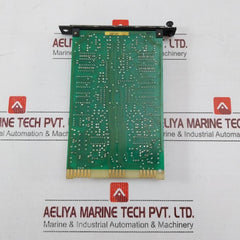 Taiyo Electric Aa-066-b Pcb Card 9501