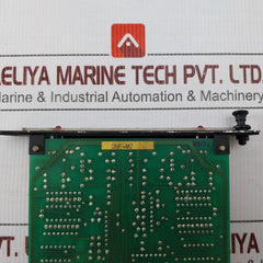 Taiyo Electric Aa-066-b Pcb Card 9501