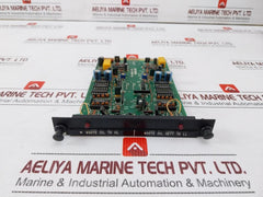Taiyo Electric Aa-066-b Pcb Card 9501.