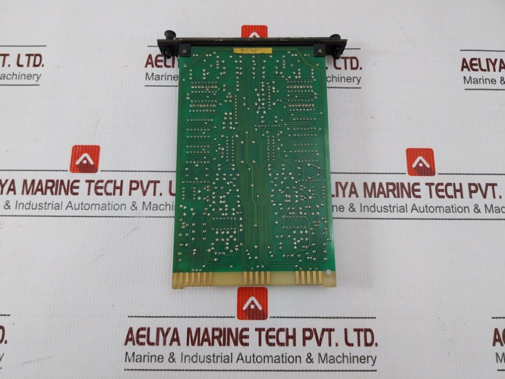 Taiyo Electric Aa-066-b Pcb Card 9501.