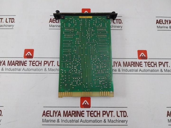 Taiyo Electric Aa-066-b Pcb Card 9501.