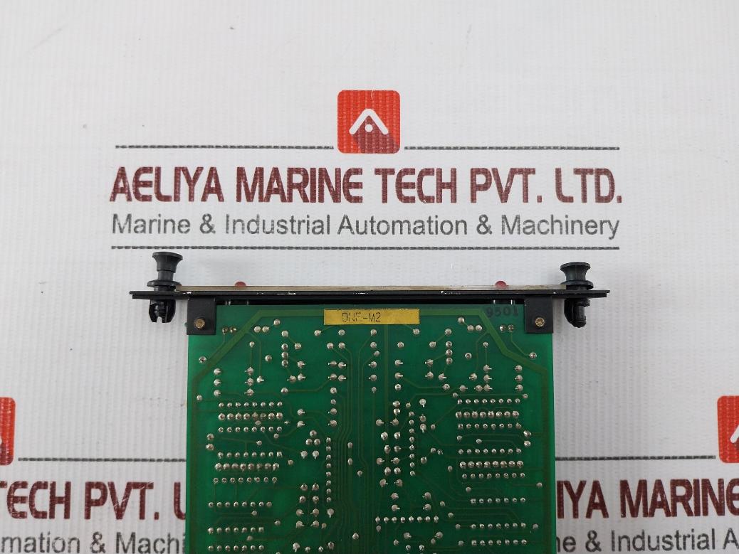 Taiyo Electric Aa-066-b Pcb Card 9501.