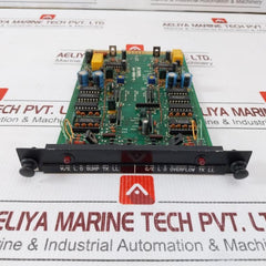 Taiyo Electric Aa-066-b Pcb Card 9501 .