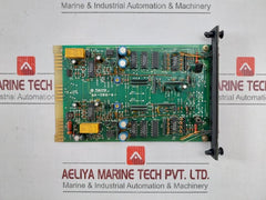 Taiyo Electric Aa-066-b Pcb Card 9501 .