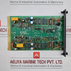 Taiyo Electric Aa-066-b Pcb Card 9501 .