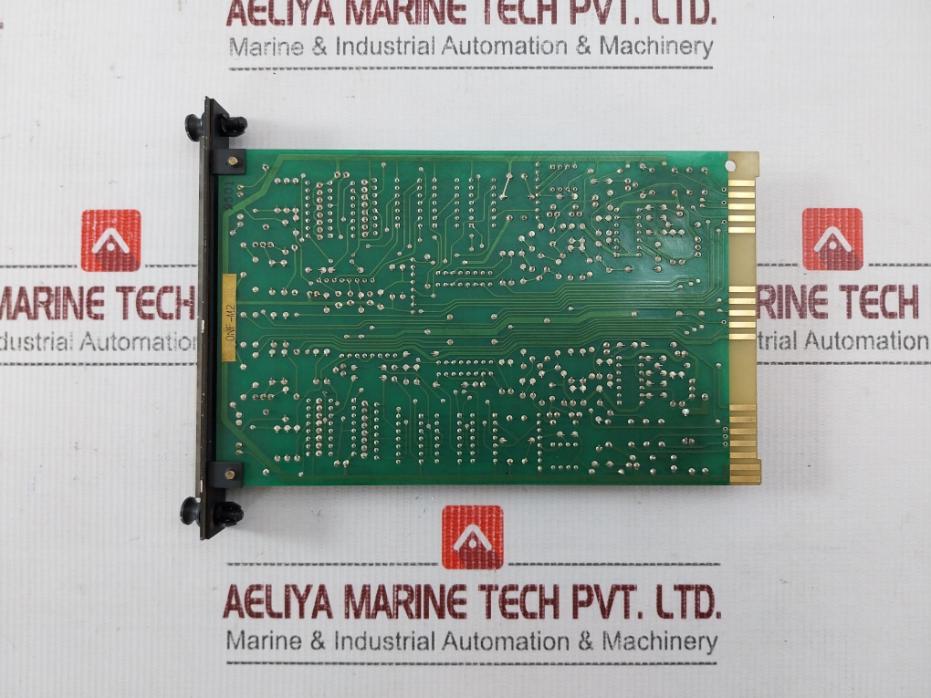 Taiyo Electric Aa-066-b Pcb Card 9501 .
