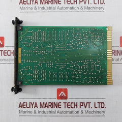 Taiyo Electric Aa-066-b Pcb Card 9501 .