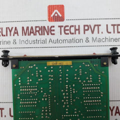 Taiyo Electric Aa-066-b Pcb Card 9501 .