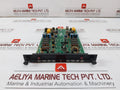 Taiyo Electric Aa-066-b Printed Circuit Board