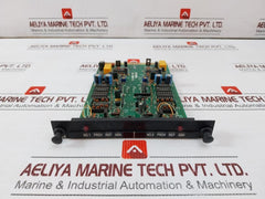 Taiyo Electric Aa-066-b Printed Circuit Board