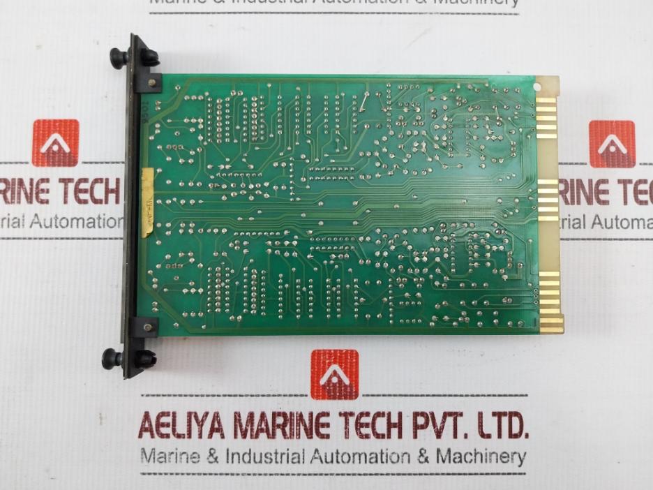 Taiyo Electric Aa-066-b Printed Circuit Board