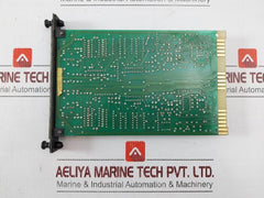 Taiyo Electric Aa-066-b Printed Circuit Board