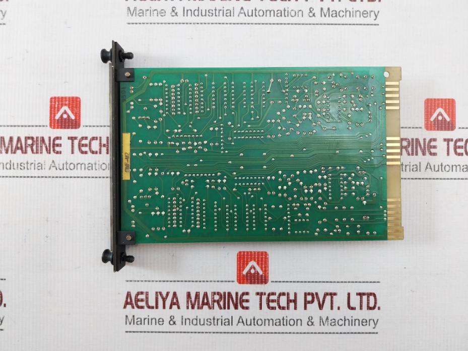 Taiyo Electric Aa-066-b Printed Circuit Board .