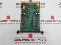 Taiyo Electric Aa-066-b Printed Circuit Board.