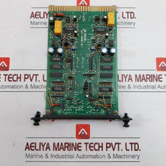 Taiyo Electric Aa-066-b Printed Circuit Board.