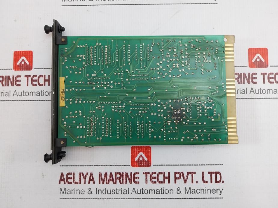 Taiyo Electric Aa-066-b Printed Circuit Board.