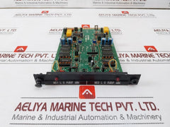 Taiyo Electric Aa-066-b Printed Circuit Board 9501