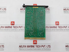 Taiyo Electric Aa-066-b Printed Circuit Board 9501