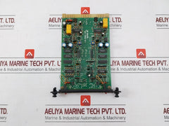 Taiyo Electric Aa-066-b Printed Circuit Board 9501.