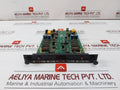 Taiyo Electric Aa-066-b Printed Circuit Board 9501 .