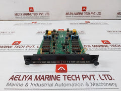 Taiyo Electric Aa-066-b Printed Circuit Board 9501 .