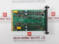 Taiyo Electric Aa-066-b Printed Circuit Board 9501 .