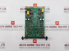 Taiyo Electric Aa-066-b Printed Circuit Board 9501 .