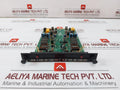 Taiyo Electric Aa-066-b Printed Circuit Board 9501..