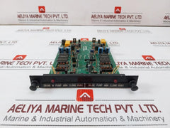 Taiyo Electric Aa-066-b Printed Circuit Board 9501..
