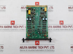 Taiyo Electric Aa-066-b Printed Circuit Board 9501..