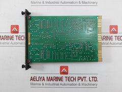 Taiyo Electric Aa-066-b Printed Circuit Board 9501..