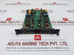 Taiyo Electric Aa-066-b Printed Circuit Board Dnf-m2.