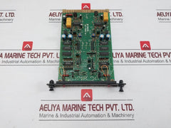 Taiyo Electric Aa-066-b Printed Circuit Board Dnf-m2.