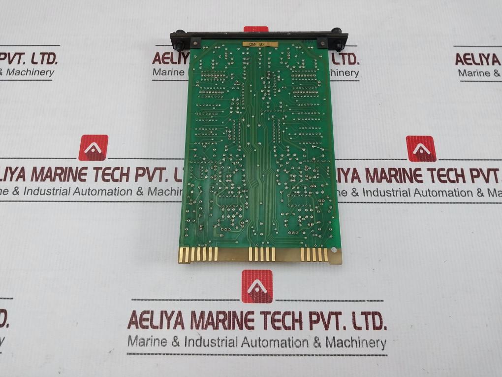 Taiyo Electric Aa-066-b Printed Circuit Board Dnf-m2.