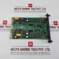 Taiyo Electric Aa-066-b Printed Circuit Board Dnf-m2.