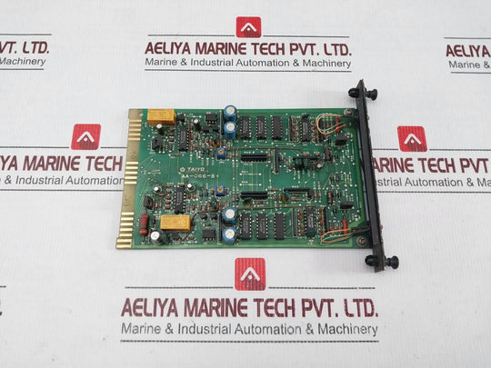 Taiyo Electric Aa-066-b Printed Circuit Board Dnf-m2 .