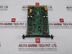 Taiyo Electric Aa-066-b Printed Circuit Board Dnf-m2..