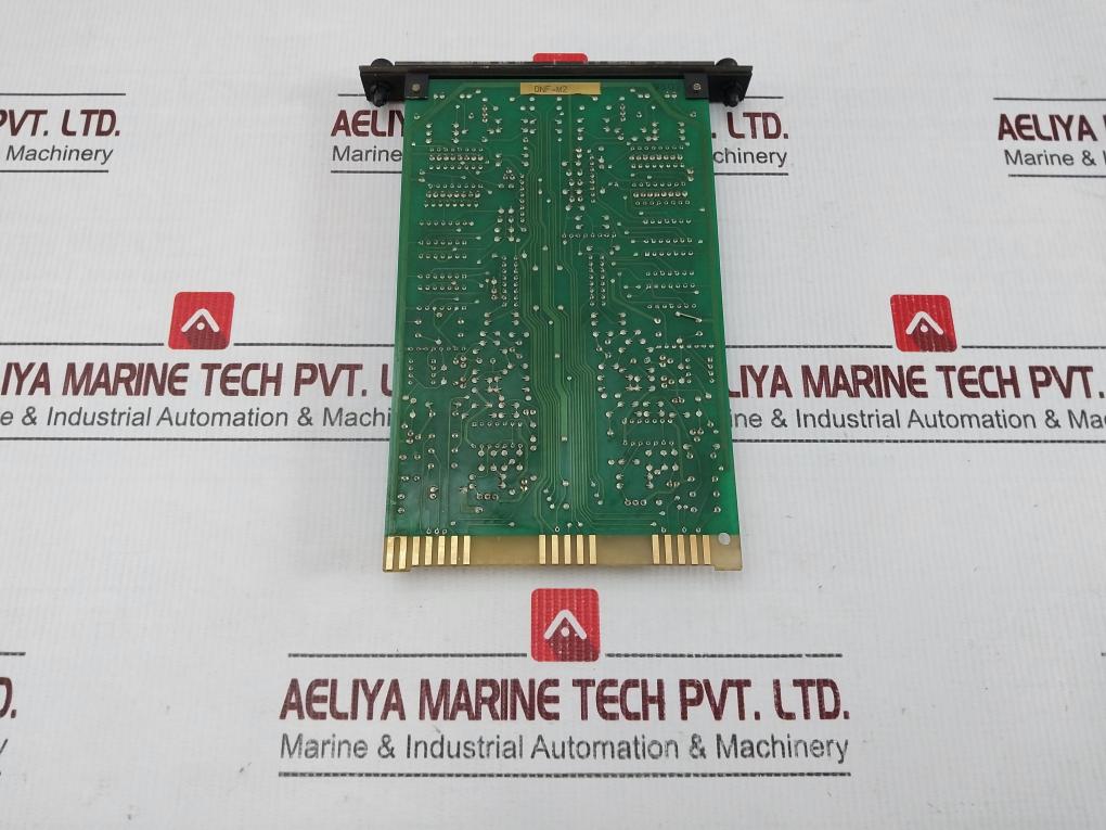 Taiyo Electric Aa-066-b Printed Circuit Board Dnf-m2..