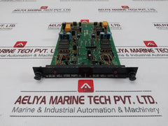 Taiyo Electric Aa-066-b Printed Circuit Board Dnf-m2,