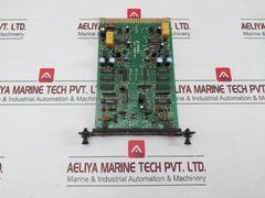 Taiyo Electric Aa-066-b Printed Circuit Board Dnf-m2,