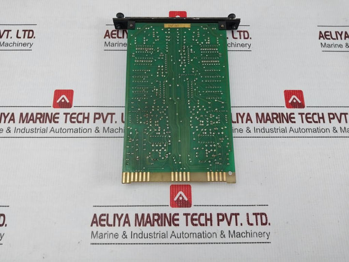 Taiyo Electric Aa-066-b Printed Circuit Board Dnf-m2,